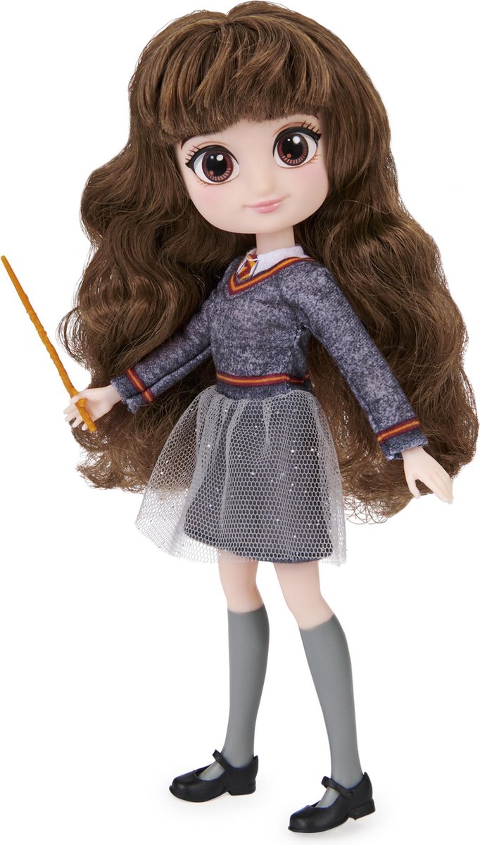Harry Potter - Pop - Hermelien Griffel - 20cm van Harry Potter — afbeelding 4