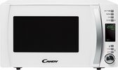 Bol.com CANDY - CMXW30DW - Magnetron - Wit - 30L - 900W - Vrijstaand aanbieding