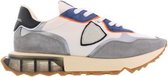 La Rue Low Man Heren  maat 40 Grijs