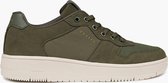Cruyff Indoor Royal sneakers groen - Maat 39
