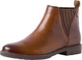 Marco Tozzi BY GUIDO MARIA KRETSCHMER Dames Chelseaboot 2-2-85300-27 310 F-breedte Maat: 40 EU