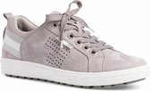 Jana Dames Sneaker 8-8-23602-26 253 grijs H-breedte Maat: 41 EU