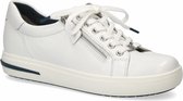 Caprice Dames Sneaker 9-9-23753-26 102 wit G-breedte Maat: 39 EU