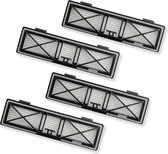 Originele Neato 'Ultra-Performance' Filter Set voor Botvac 'D' Serie (4 Stuks)