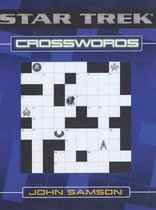 Star Trek Crosswords Book 1