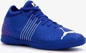 Puma Future Z 4.2 zaalschoenen IC - Blauw - Maat 37