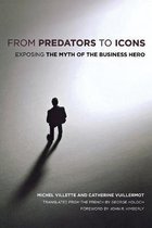 From Predators to Icons