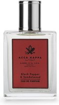 Acca Kappa Black Pepper - 100ml - Eau de parfum
