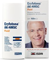 ISDIN Eryfotona AK-NMSC Fluid SPF 100+ crème solaire Visage 50 ml