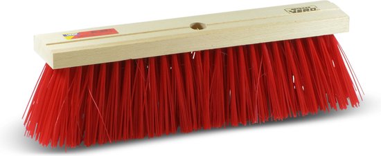 Vero Bezem - Nylon - 41 cm van VER — afbeelding 4