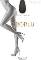 Culotte Oroblu Magie Denier 20 - Anthracite - Taille S