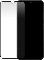 Mobilize Gehard Glas Screenprotector Geschikt voor Samsung Galaxy A22 5G - Zwart