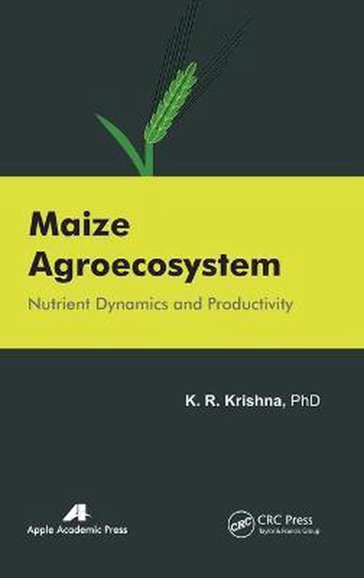 Foto: Maize agroecosystem