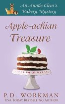 Auntie Clem's Bakery- Apple-achian Treasure