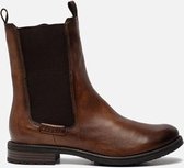 Bugatti Ronja Chelsea boots bruin - Maat 37