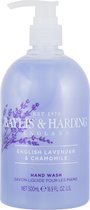 Baylis & Harding - Handzeep English Lavender & Chamomile - 500 ml