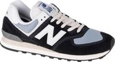 New Balance Classics 574 - Heren Sneakers Sport Casual Schoenen ML574HF2 - Maat EU 42.5 US 9