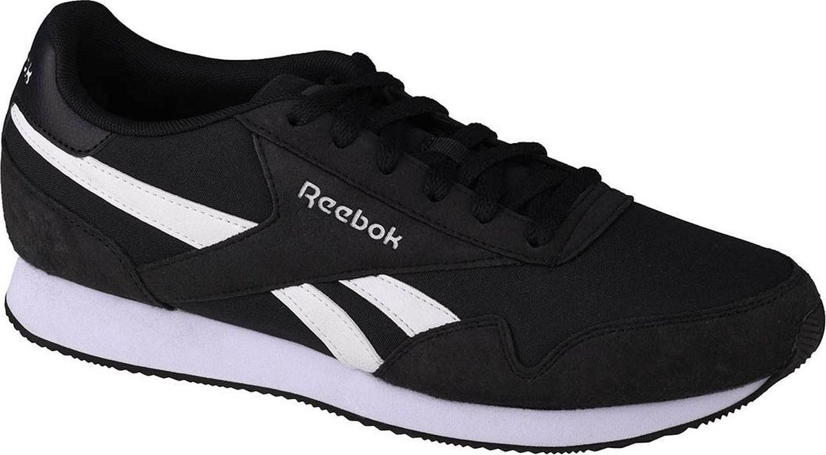 Reebok Royal Classic Jogger 3.0 EF7788, Mannen, Zwart, sneakers, maat: 40  EU | bol.com