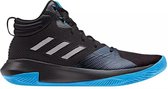 adidas Performance Pro Elevate 2018 Heren Basketbal schoenen zwart 43 1/3