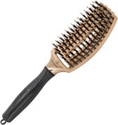 Olivia Garden - FingerBrush - Combo Medium - Copper