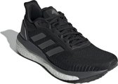 adidas Performance Solar Drive 19 W Hardloopschoenen Vrouwen zwart 43 1/3