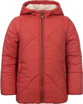 Looxs Revolution 2131-7240-403 Meisjes Jas - Maat 110 -