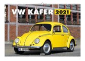 Hajt, J: VW Käfer 2021