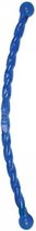 Kong Apporteerspeelgoed Safestix 30 Cm Elastomeer Blauw