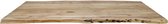 Tafelblad SoHo - 220x100 cm - acacia (H-MC-TOP220)