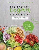 The Easiest Vegan Cookbook for the Whole Family