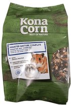 Knaagdierenvoer  2,8 kg | Konacorn Hamster Mix Compleet