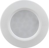 LED in- en opbouw Kastverlichting - Dimbaar - Wit - 1,5 Watt - 4000K