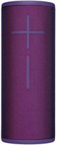 Bol.com Ultimate Ears BOOM 3 Ultraviolet Purple - Bluetooth Speaker aanbieding