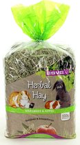 Herbal Hay Weegbree 500 gram