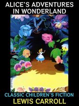 Children's Literature Collection 5 - Alice's Adventures in Wonderland
