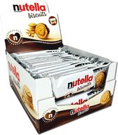 Nutella Biscuits (30 x 41,4g)