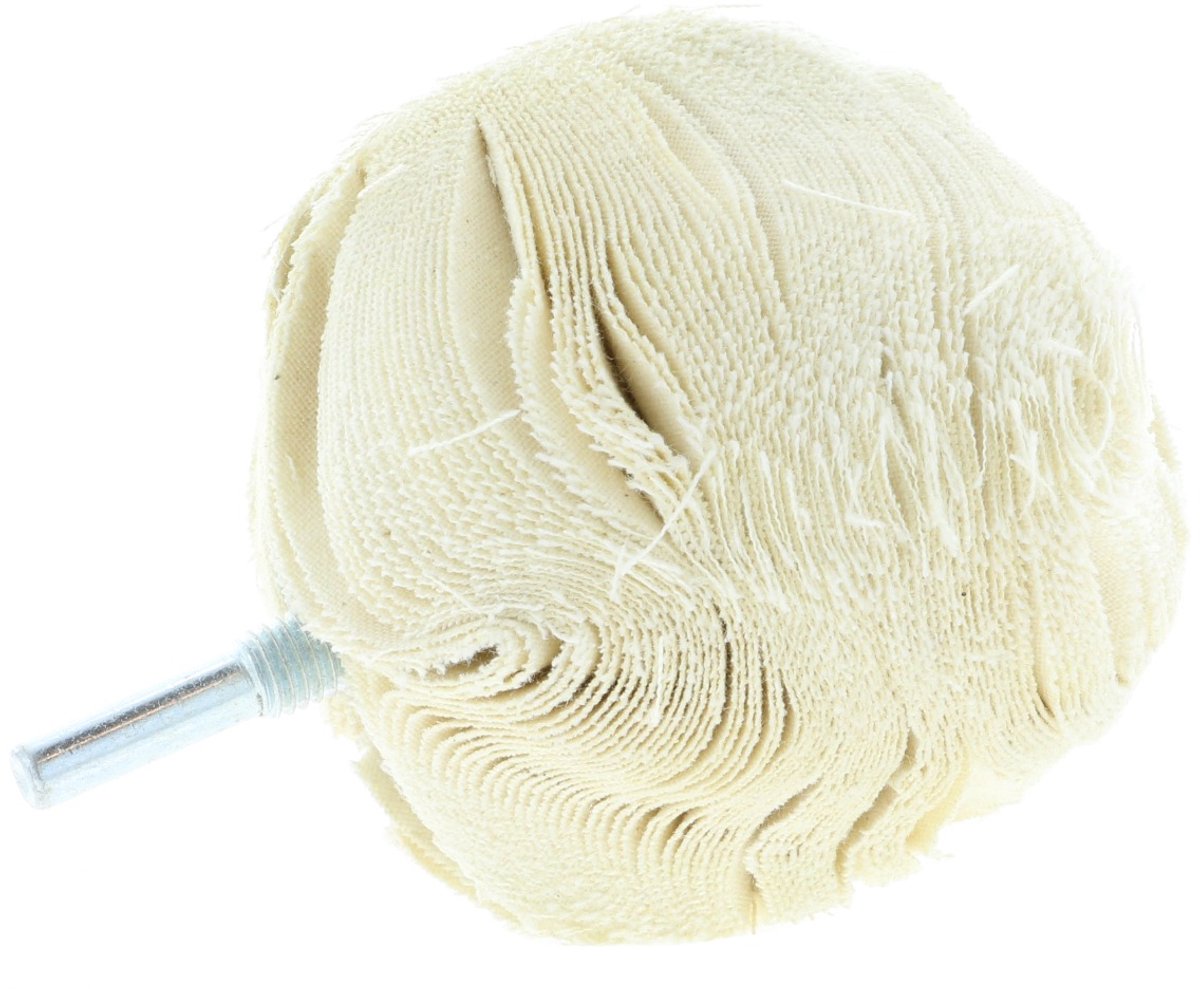 Great-Lion Polishing Ball Cotton - 75mm