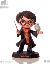Harry Potter - Mini Figure Mini Co. - Harry - 12cm