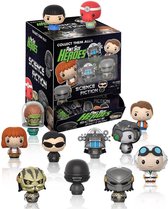 Funko Pint Size Heroes: Science Fiction Film & TV Figuur