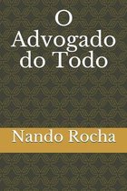 O Advogado do Todo