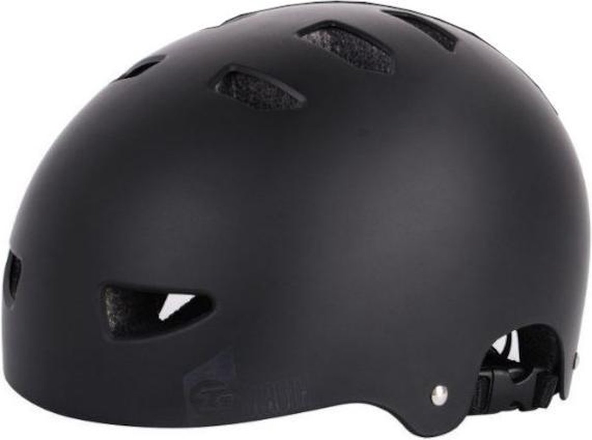 Tempish Wruth Skatehelm – 53-55cm Zwart