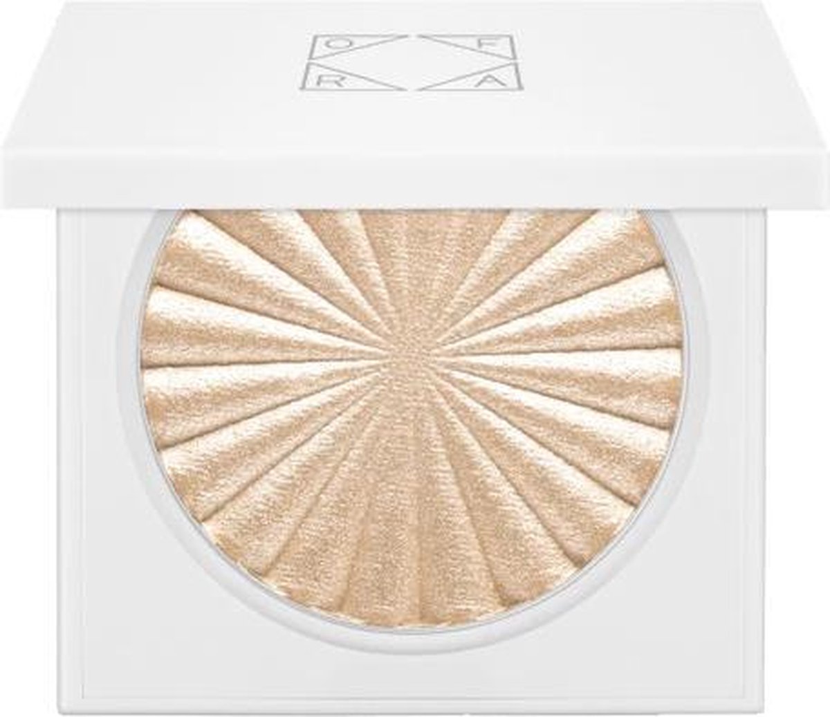 Ofra - Highlighter For High Pigmentation Star Island Face