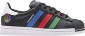 adidas Originals De sneakers van de manier Superstar C