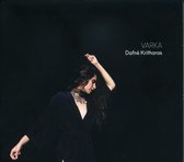 Dafné Kritharas - Varka (CD)