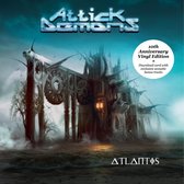 Atlantis - 10 Year Anniversary