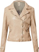 Gipsy tussenjas ceta Taupe-Xl