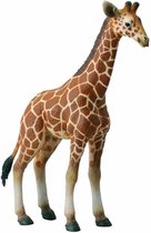 Collecta speelfiguur girafkalf
