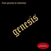 Genesis To Revelation (Clear Vinyl)