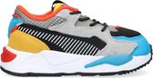 Puma Rs-z Inf Lage sneakers - Jongens - Multi - Maat 24