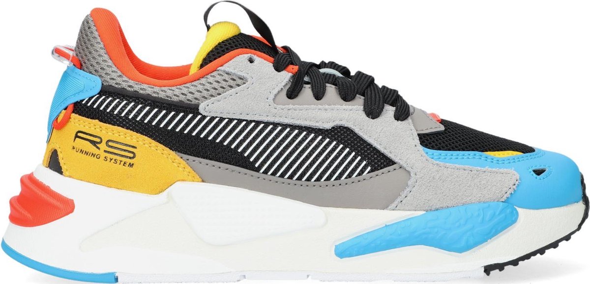 PUMA Suede Heren alleen bij JD Zwart Heren - Vindjeschoen.nl